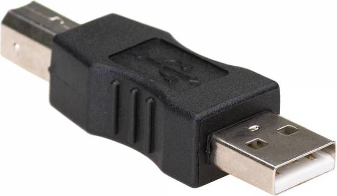 USB A-USB B Adapter