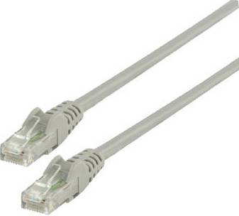 Valueline RJ45-RJ45 UTP Cat6 0.5m