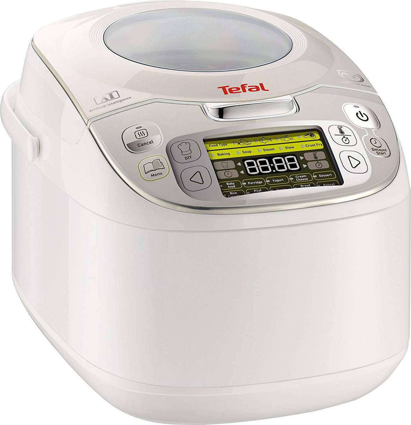 Tefal RK8121