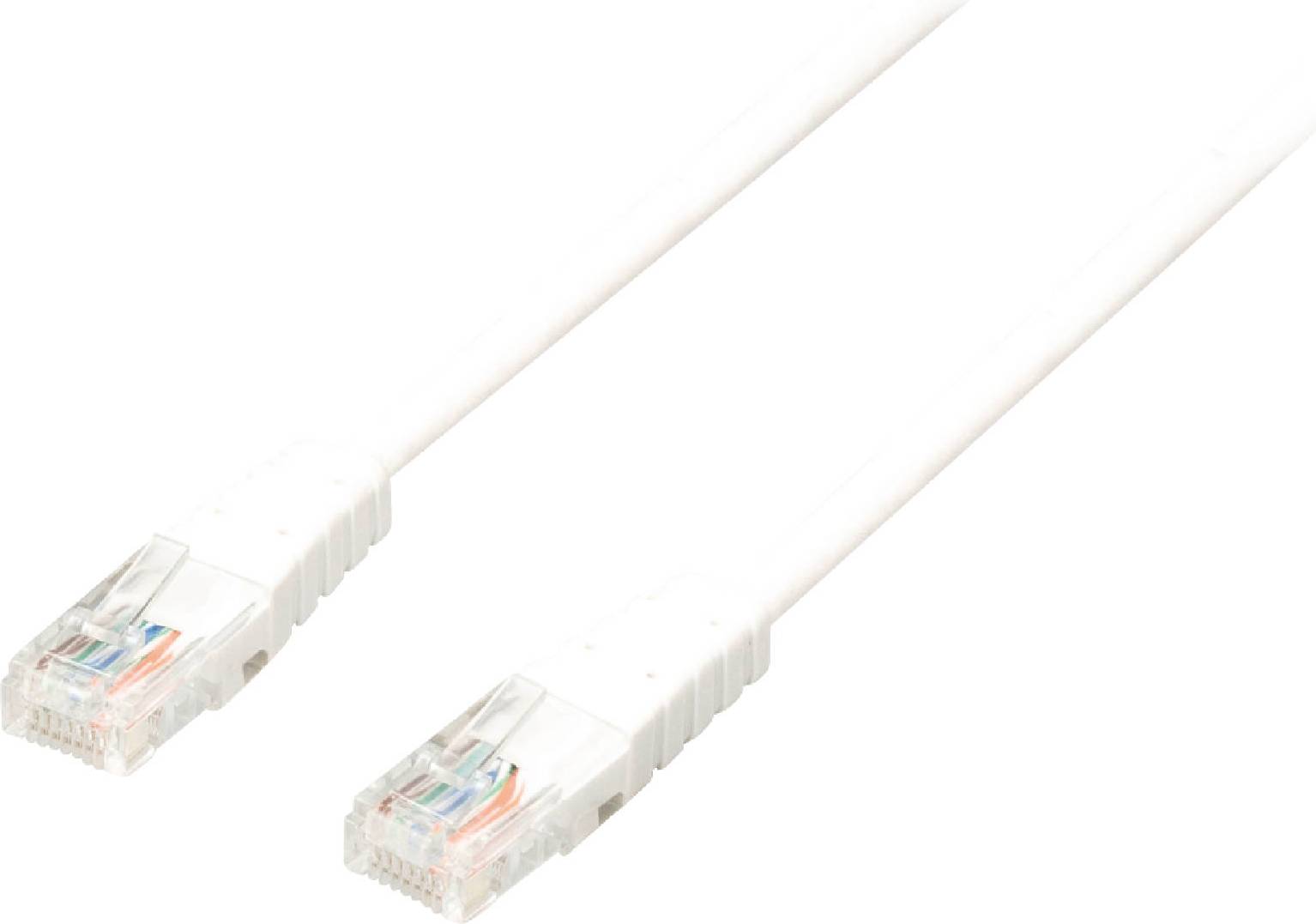 Bandridge RJ45-RJ45 UTP Cat5e