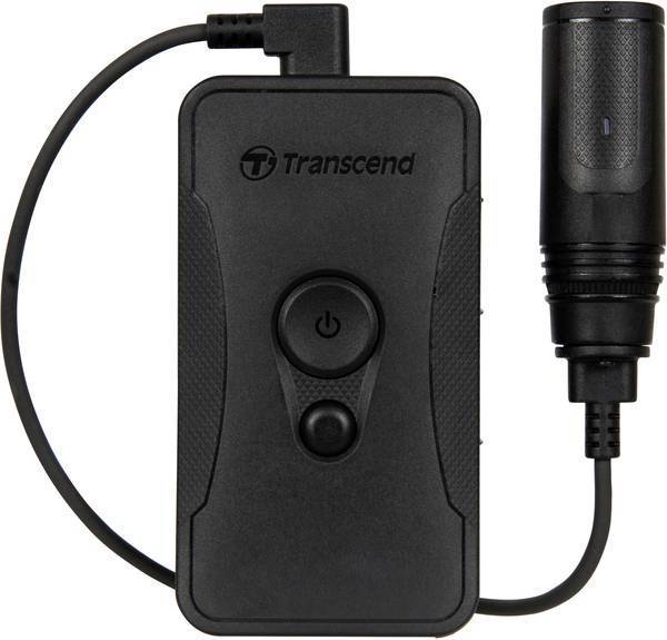 Transcend DrivePro Body 60