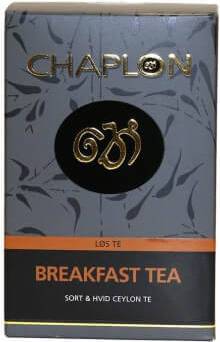 Breakfast Tea