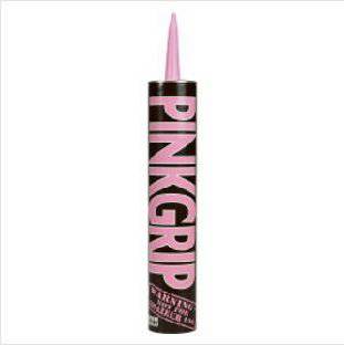 EverBuild Pinkgrip