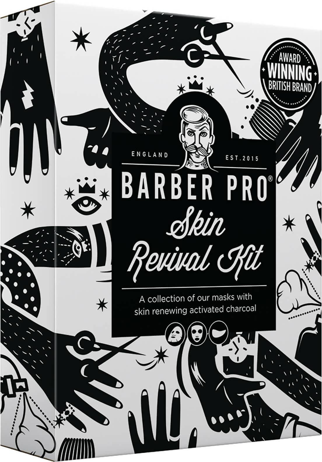 Skin Revival Kit