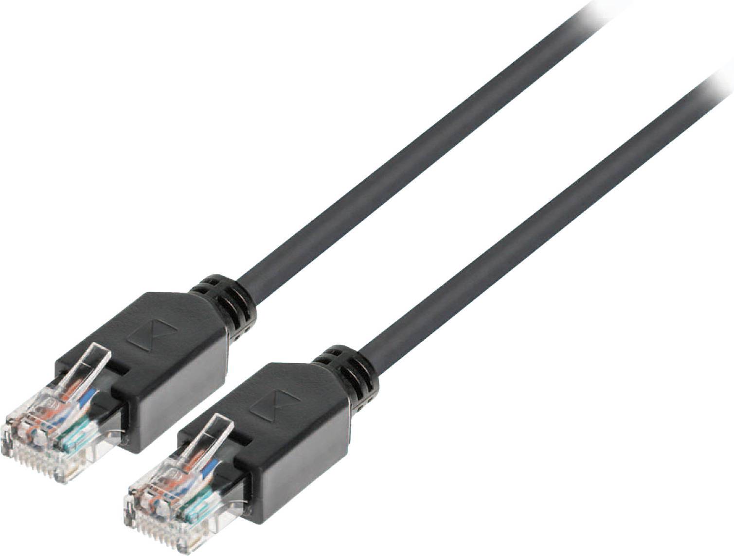 RJ45-RJ45 UTP Cat5e