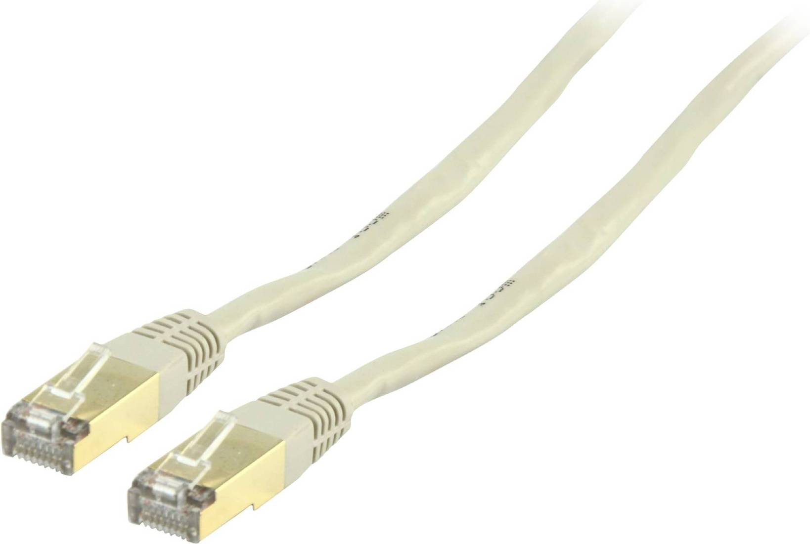 RJ45-RJ45 F/UTP Cat5e