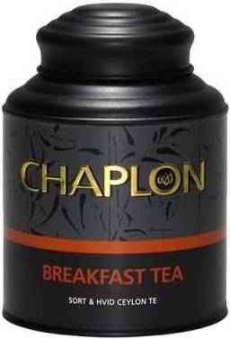 Breakfast Tea