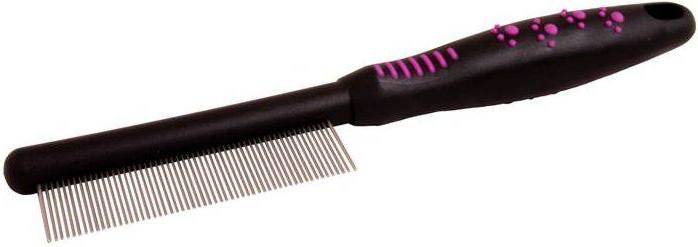 Comb Fine