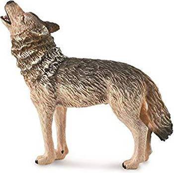 Timber Wolf Howling 88844