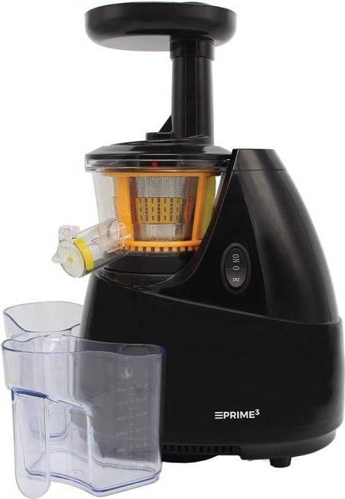 Slow juicer Prime3 SSJ21