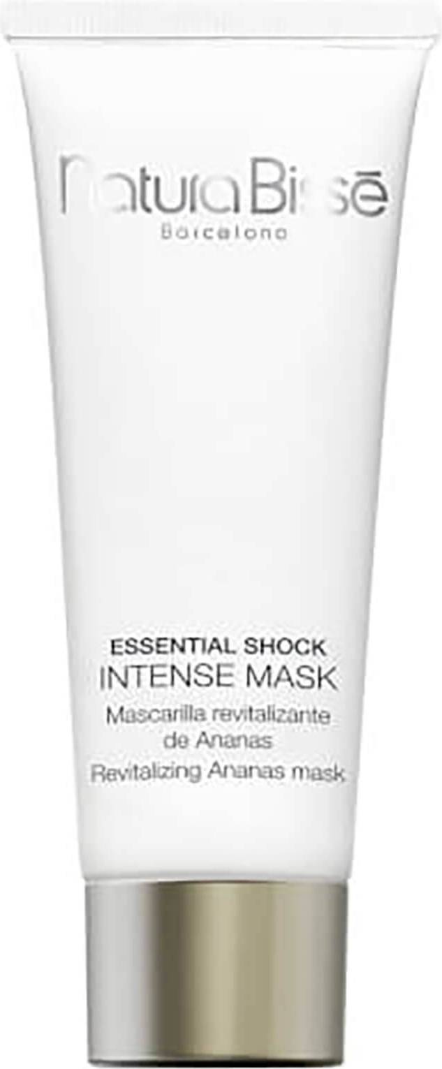 Essential Shock Intense Finishing Mask