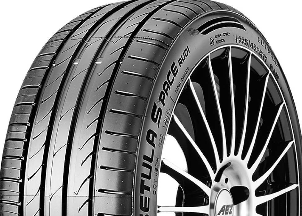 Setula S-Pace RU01 195/45 R17 85W XL