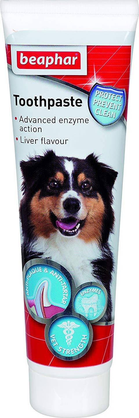 Beaphar Toothpaste 0.1kg