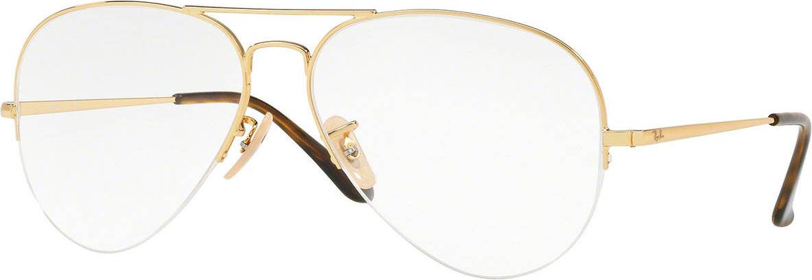 Ray-Ban Aviator Gaze RX6589 2500