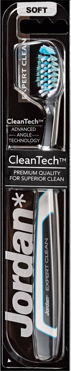Jordan Expert Clean Soft