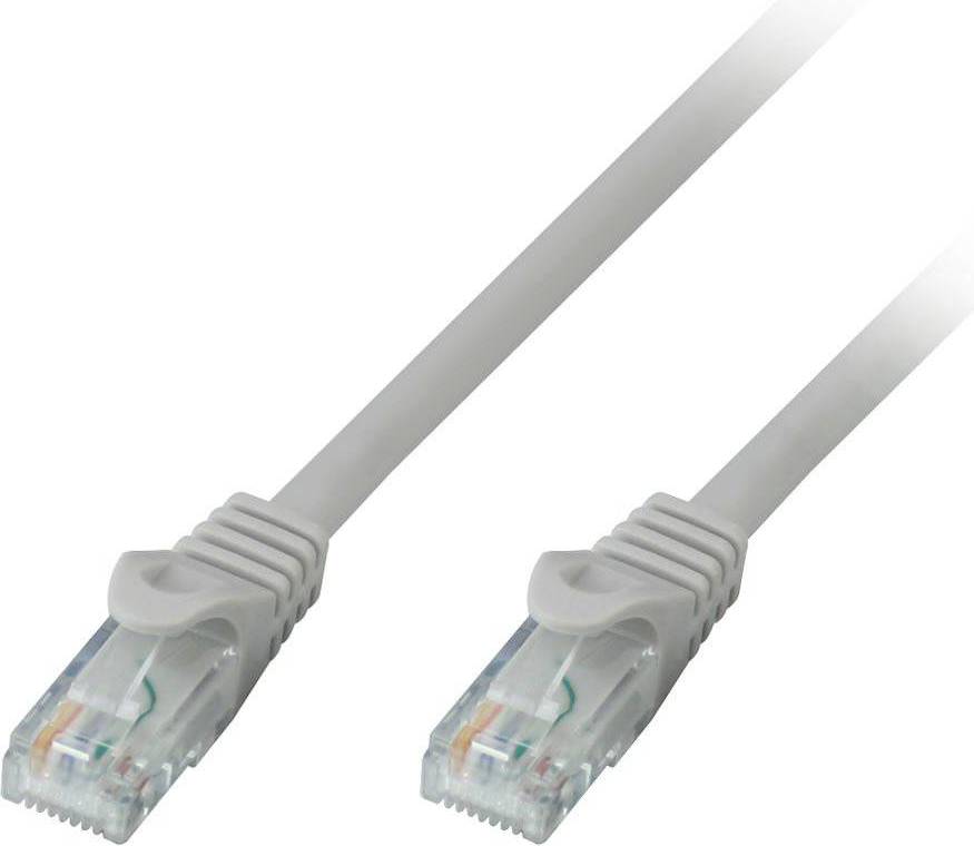 Lindy Solid Core UTP Cat6 RJ45 30m