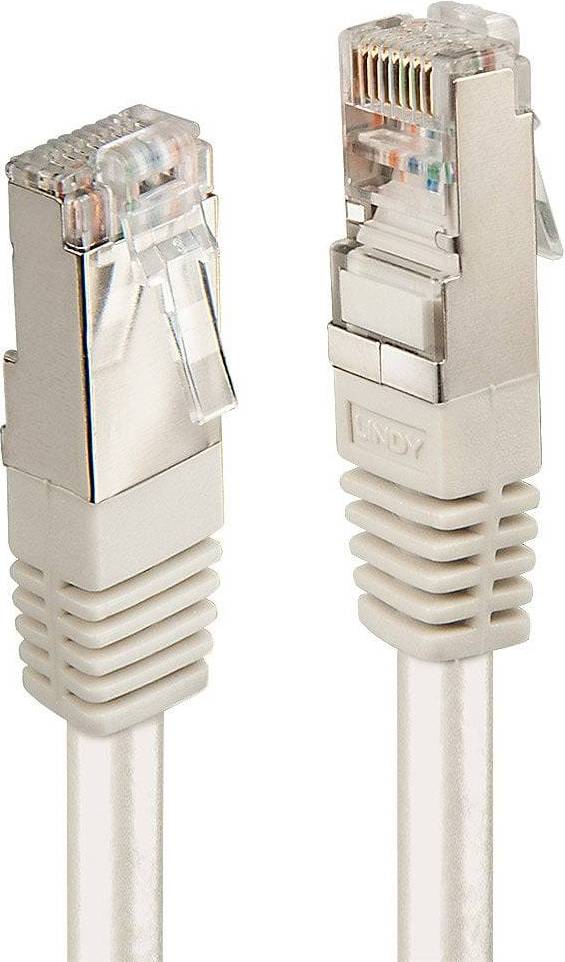 Lindy RJ45-RJ45 F/UTP Cat6 20m