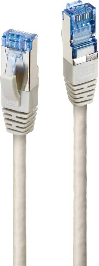 Lindy Snagless RJ45-RJ45 S/FTP Cat6a 30m