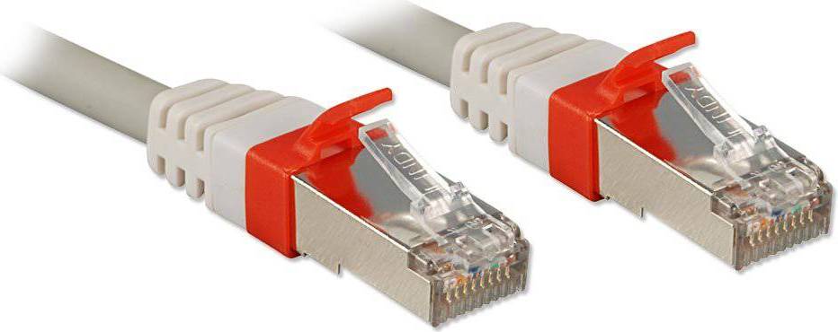 Lindy Snagless RJ45-RJ45 S/FTP Cat6a 20m