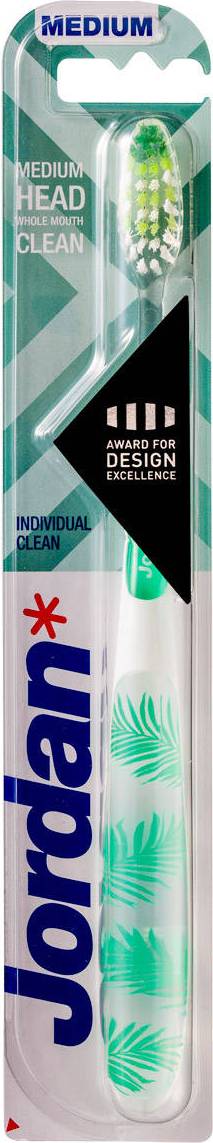 Individual Clean Medium
