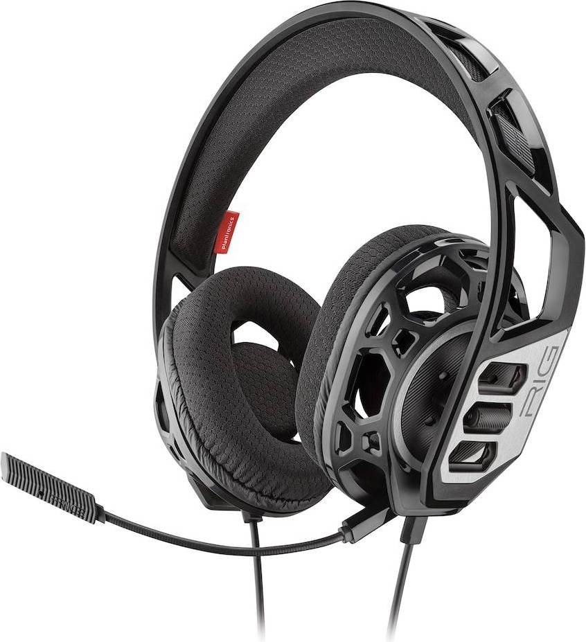Poly RIG 300HC Gaming Headset