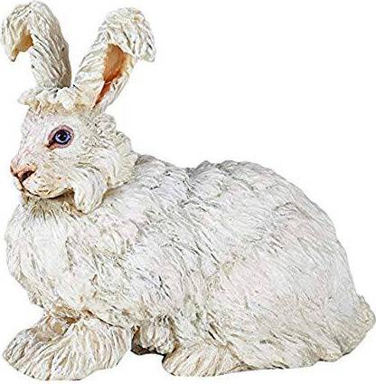 Papo Papo 51172 Angora Rabbit