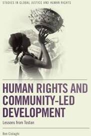 Human Rights and Community-LED Development (Häftad, 2019)