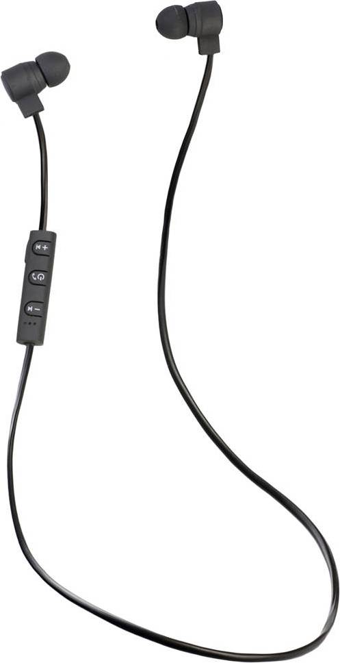 Bluetooth InEar Daily écouteurs