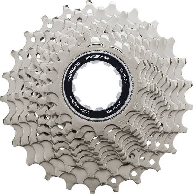 105 CS-R7000 11-Speed 11-Speed