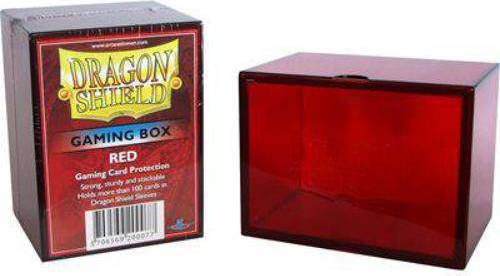 Gaming Box