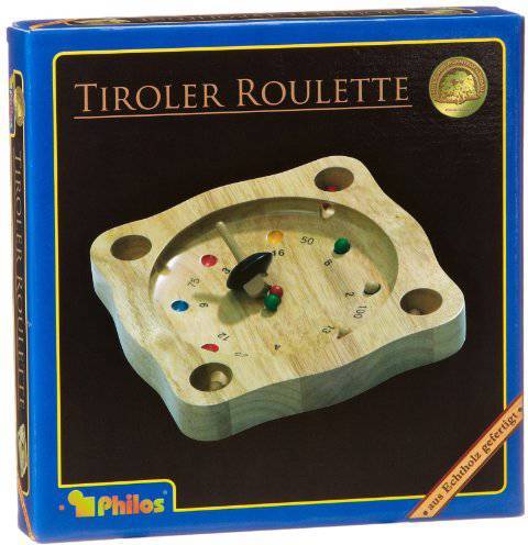 Tiroler Roulette