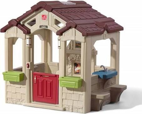 Step2 Charming Cottage