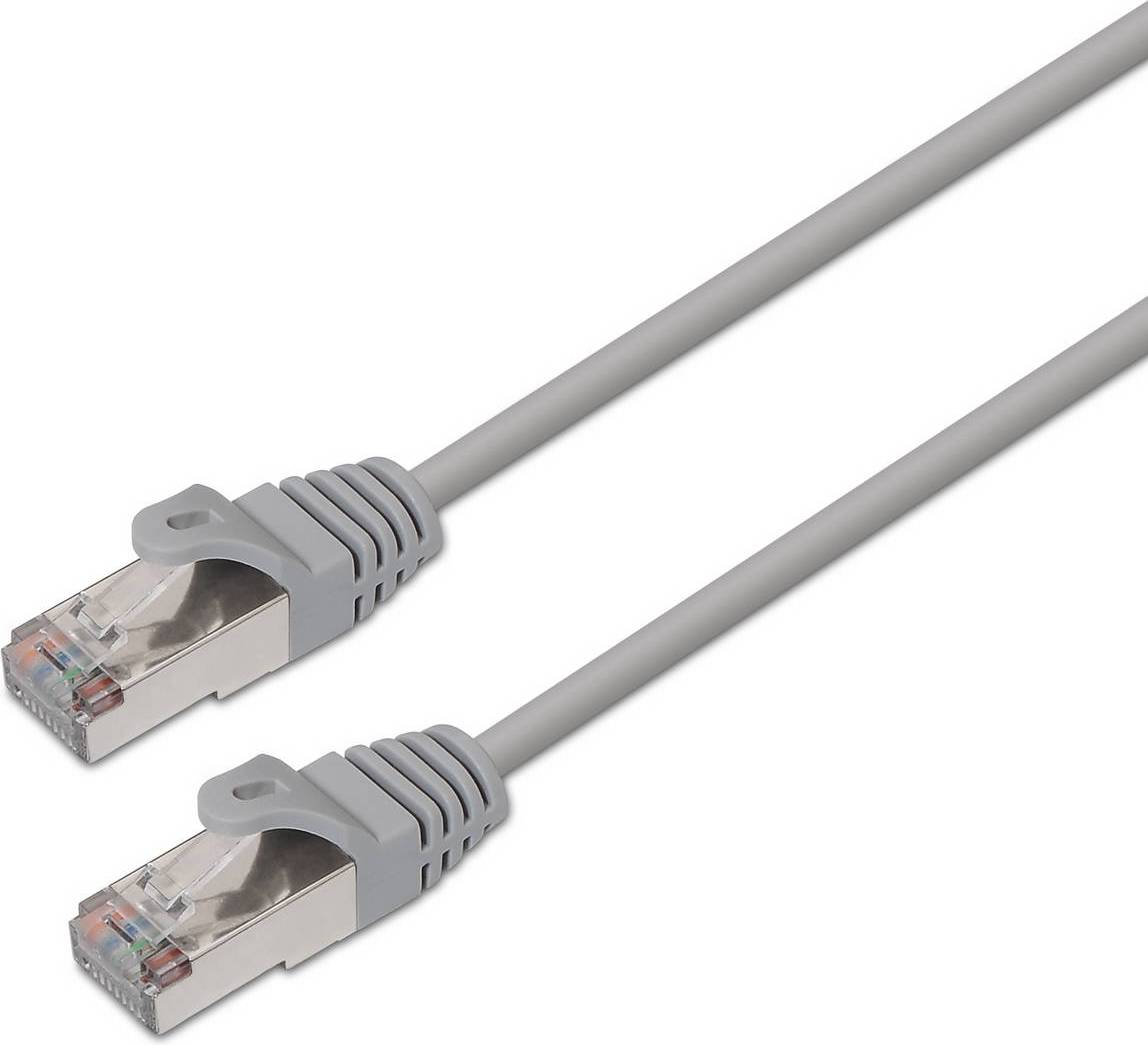 Aisens RJ45-RJ45 FTP Cat6 10m
