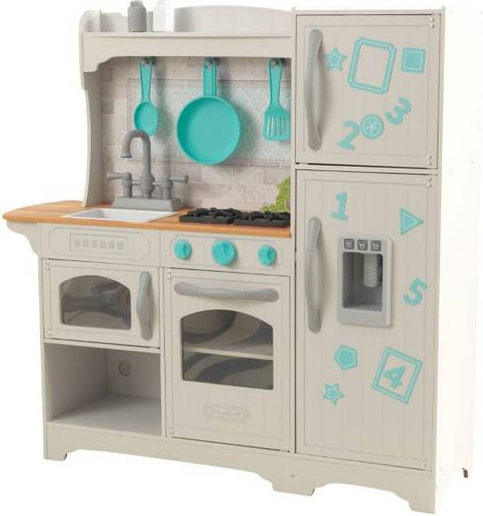 Country Kitchen