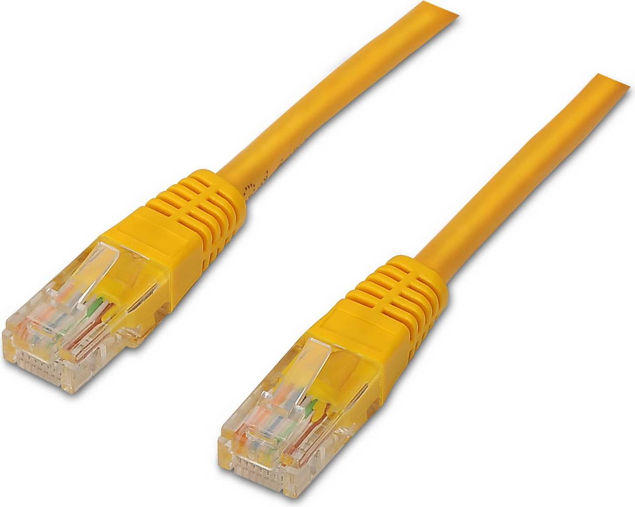 Aisens RJ45-RJ45 UTP Cat6 1m