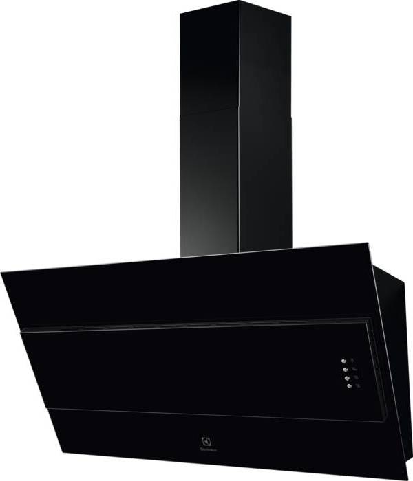 Electrolux LFV319K 90 cm, Sort
