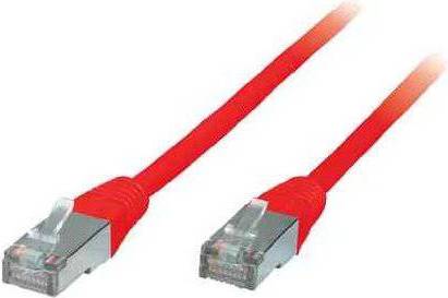 Shiverpeaks RJ45-RJ45 F/UTP Cat5e 1m
