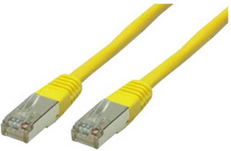 Shiverpeaks RJ45-RJ45 F/UTP Cat5e 2m