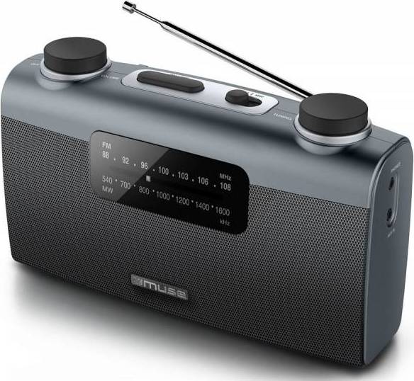 Muse M-058 R