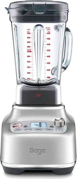 Sage The Super Q blender