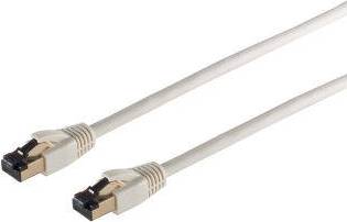 Shiverpeaks RJ45-RJ45 F/FTP Cat8 2m