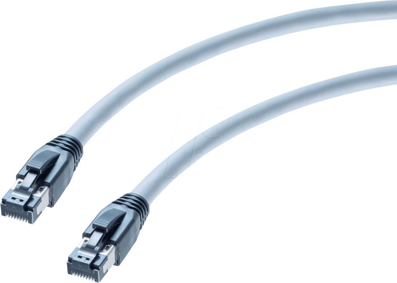 Shiverpeaks RJ45-RJ45 S/FTP Cat8.1
