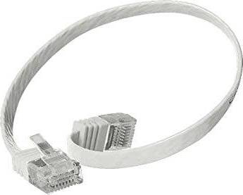 Shiverpeaks Flat RJ45-RJ45 U/UTP cat6 7.5m