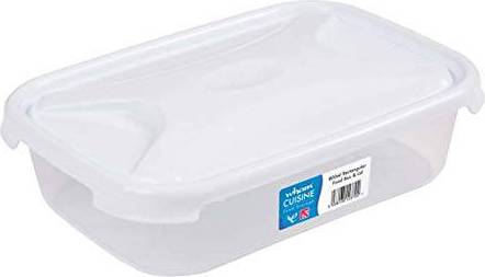 Cuisine Rectangular