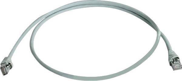 Telegärtner RJ45-RJ45 S/FTP Cat6a 1.5m