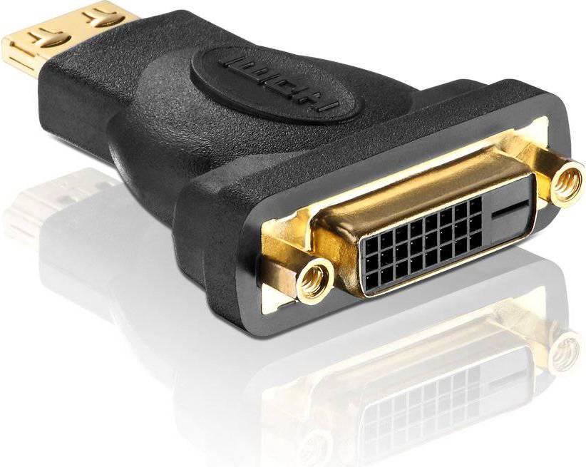 PureLink PI015 PureInstall HDMI-DVI M-F Adapter
