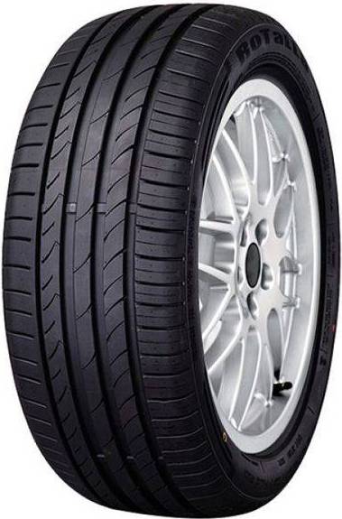 Rotalla Setula S-Race RU01 245/40 R20 99Y XL