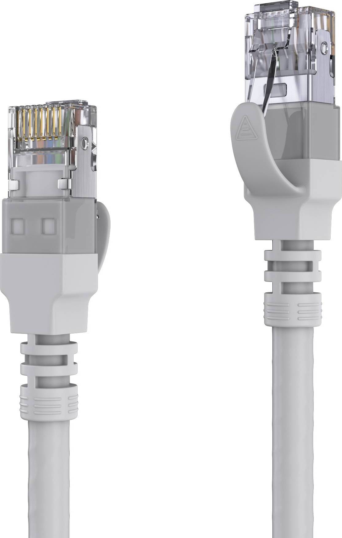 PureLink RJ45-RJ45 S/FTP Cat6a 35m