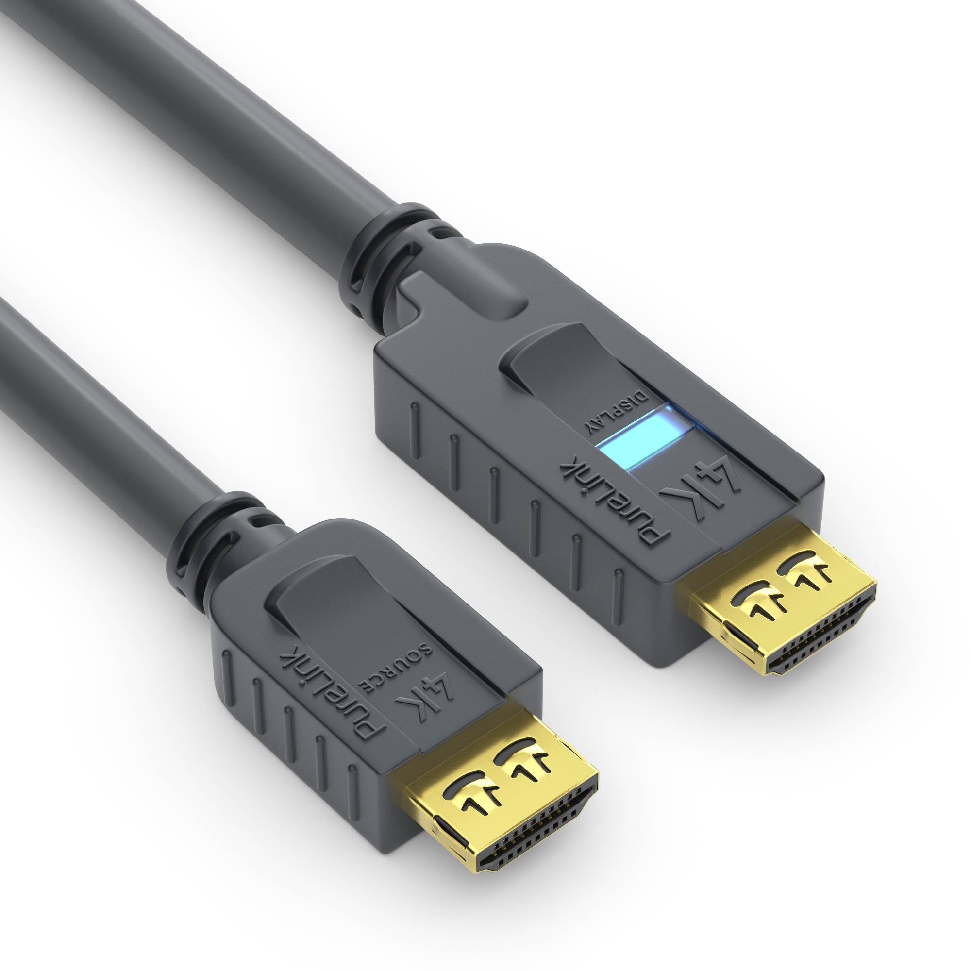 PureInstall HDMI-HDMI
