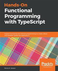 Hands-On Functional Programming with TypeScript (Häftad, 2019)
